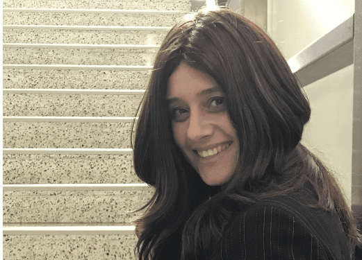 Elisa Rothschild BA/LLB, Principal Lawyer