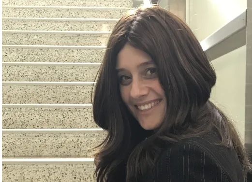 Elisa Rothschild BA/LLB, Principal Lawyer